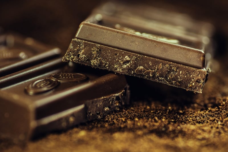 Artisanal Chocolates